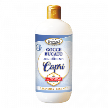 Эссенция для стирки HYGIEN FRESH Capri 500 мл 