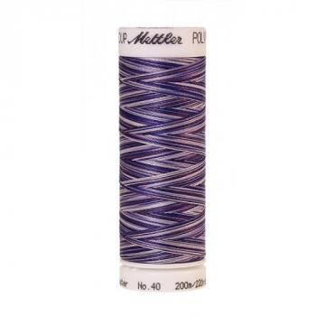 Нить для вышивания 4820-9921 METTLER POLY SHEEN MULTI 