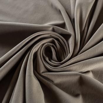 Футер 2-х нитка 062-01405 оливковый хаки однотонный