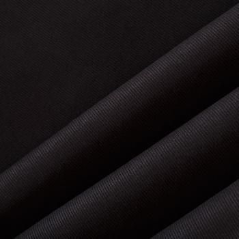 Кашкорсе 023-05173 черный однотонный