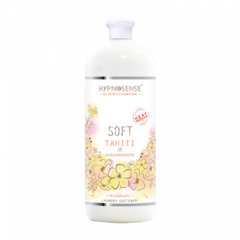 Кондиционер с микрогранулами HYGIEN FRESH Soft Tahiti Fabric 1 л 