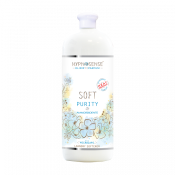 Кондиционер с микрогранулами HYGIEN FRESH Soft Purity Fabric 1 л 