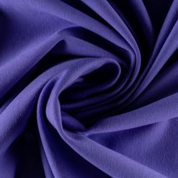 Футер 2-х нитка 1020-355-062-0042 лавандовый однотонный