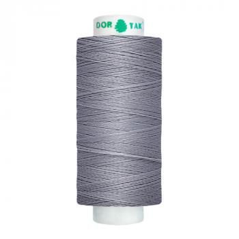 Нитки Dor Tak 40/2 366 м 40/2-366dt-433 серый