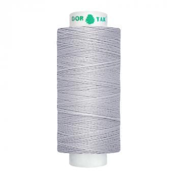 Нитки Dor Tak 40/2 366 м 40/2-366dt-312 серый