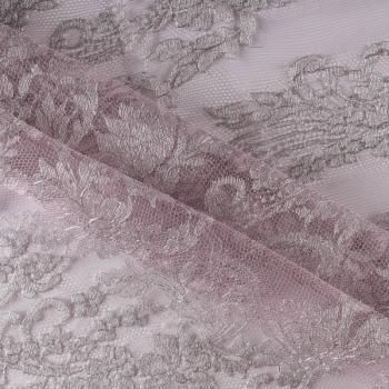 Шантильи К32-436 серебро