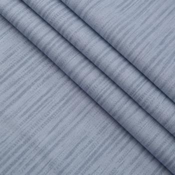 Перкаль ш.220 см 007-13882 серо-голубой принтованный