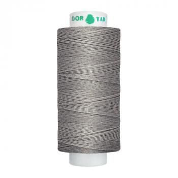 Нитки Dor Tak 40/2 366 м 40/2-366dt-263 темно-серый