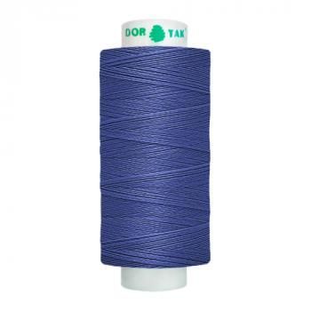 Нитки Dor Tak 40/2 366 м 40/2-366dt-411 темно-синий