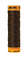 Нить отделочная METTLER SERALON TOP-STITCH 30 м 6675-1182 сосновая кора