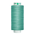 Нитки Dor Tak 40/2 366 м 40/2-366dt-353 бирюзовый