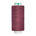 Нитки Dor Tak 40/2 366 м 40/2-366dt-196 темно-розовый