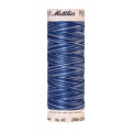 Нить для вышивания 4820-9929 METTLER POLY SHEEN MULTI 
