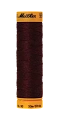 Нить отделочная METTLER SERALON TOP-STITCH 30 м 6675-0111 свекольный красный