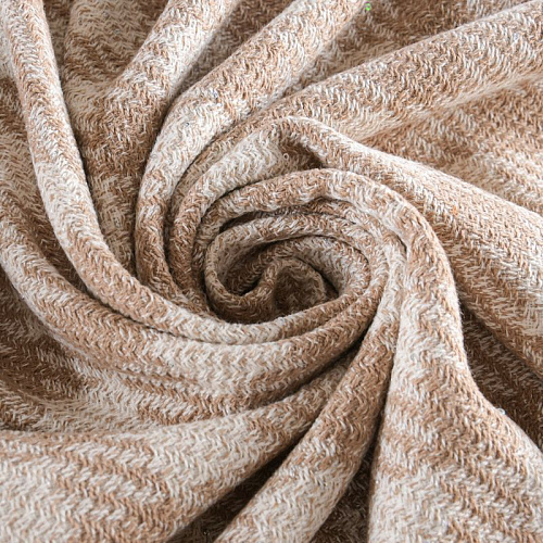 Твид 052-11680 молочно-бежевый