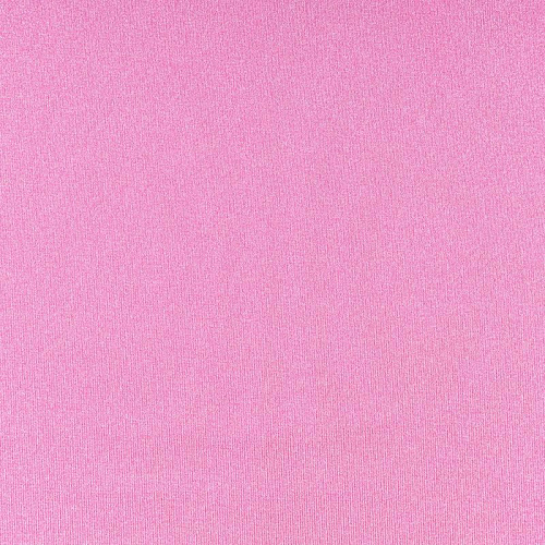 Лайкра К33-876 розовый однотонный