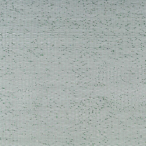 Фатин с напылением К33-955 темно-зеленый однотонный