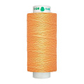 Нитки Dor Tak 40/2 366 м 40/2-366dt-504 морковный