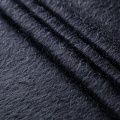 Альпака пальтовая Max Mara 040-20241 черный