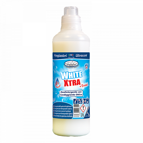 Средство для стирки HYGIEN FRESH WhiteXtra 1 л 