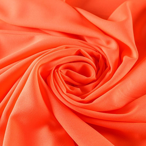 Крепдешин синтетический стрейч 029-08929 col.7