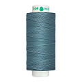 Нитки Dor Tak 40/2 366 м 40/2-366dt-560 голубая ель