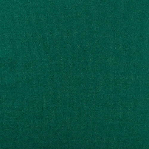 Поплин 063-01756 темно-зеленый однотонный