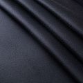 Ткань пальтовая Loro Piana 040-20247 черный