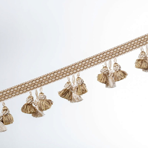 Бахрома шир 8,5 см 103-AT927D-1108