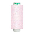 Нитки Dor Tak 40/2 366 м 40/2-366dt-127 светло-розовый