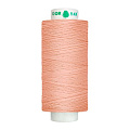 Нитки Dor Tak 40/2 366 м 40/2-366dt-672 красный грейпфрут