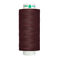 Нитки Dor Tak 40/2 366 м 40/2-366dt-598 бордовый