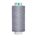 Нитки Dor Tak 40/2 366 м 40/2-366dt-314 темно-серый
