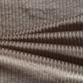 Вельвет 008-05858 серо-коричневый однотонный