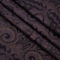 Палантин кашемировый ETRO 022-19611 пыльно-лиловый