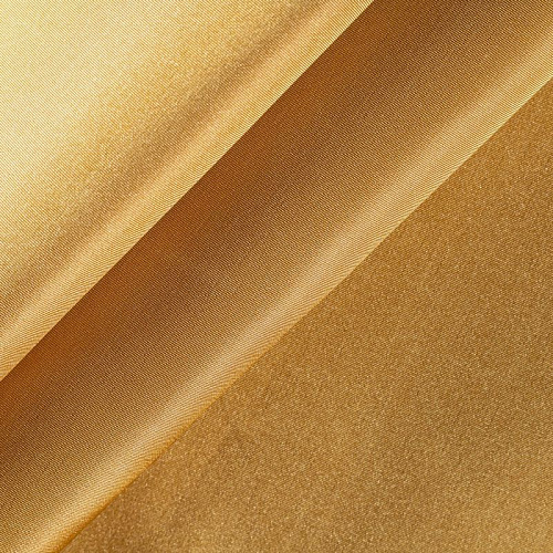 Ткань портьерная тафта h-290 см Т171-02-178 светло-горчичный