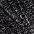 Ткань портьерная жаккард h-285 см 02-02-20893 черный мультиколор