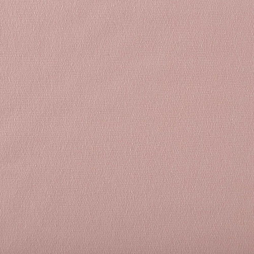 Футер 2-х нитка 062-05233 пудрово-розовый однотонный