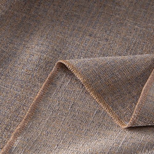 Ткань портьерная жаккард h-295 см 02-02-20901 бежевый мультиколор