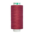 Нитки Dor Tak 40/2 366 м 40/2-366dt-141 темно-красный
